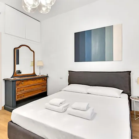 Apartamento Monza 10 - Affitti Brevi Italia *