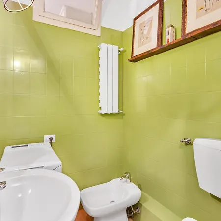 Monza 10 - Affitti Brevi Italia Apartment Milan